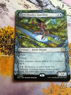Glen Elendra Guardian Mtg - Image 1