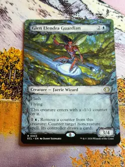 Glen Elendra Guardian Mtg - Image 2