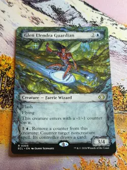Glen Elendra Guardian Mtg - Image 3