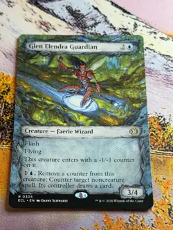 Glen Elendra Guardian Mtg - Image 4