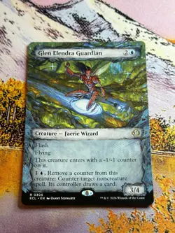 Glen Elendra Guardian Mtg - Image 5