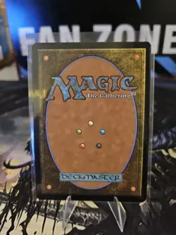 Kodama of the West Tree Kamigawa: Neon Dynasty Foil NM - Image 3