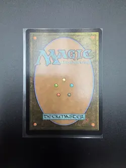 MTG; Amphibian Downpour (Extended Art) Modern Horizons 3; FOIL; NM Unplayed - Image 3