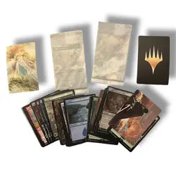 MTG Lord of the Rings: Tales of Middle-Earth Scene Box The Might of Galadriel - Image 2