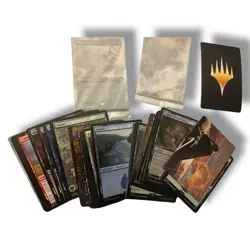 MTG Lord of the Rings: Tales of Middle-Earth Scene Box The Might of Galadriel - Image 3