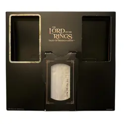 MTG Lord of the Rings: Tales of Middle-Earth Scene Box The Might of Galadriel - Image 4