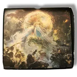 MTG Lord of the Rings: Tales of Middle-Earth Scene Box The Might of Galadriel - Image 5