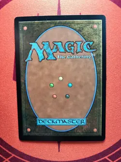 Firebending Student MTG FOIL PROMO Discount: 5+ Magic Singles - Image 4