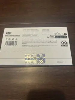 MTG Secret Lair | Artist Series Kieran Yanner FOIL Edition | New Sealed IN HAND - Image 2