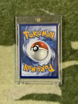Pokemon TCG Mega Lucario EX TCG Card 188/132 Mega Evolutions Gold Possible PSA10 - Image 2