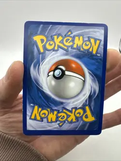 Dialga LV.X Holo Promo DP17 Diamond & Pearl 110 MP Level Up Pokemon TCG Card - Image 4