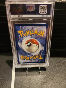 PSA 10 Pokemon SVP 151 UPC Black Star Promo Mew EX 053 GEM MINT 10 G2U - Image 2