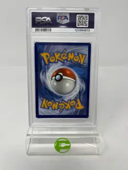 Pokemon TCG Sword & Shield Umbreon-Holo SWSH129 English GEM Mint PSA Grade 10 - Image 4