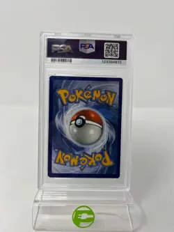 Pokemon TCG Sword & Shield Umbreon-Holo SWSH129 English GEM Mint PSA Grade 10 - Image 5
