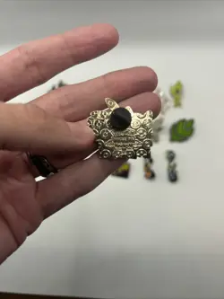 15x Different Official Pokemon Enamel Collector Pin Lot Mega Tyranitar Pikachu + - Image 3