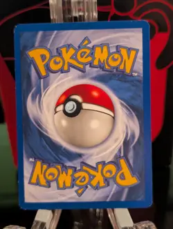 Pokemon Thought Wave Machine 96/105 Neo Destiny Unlimited LP/NM - Image 2