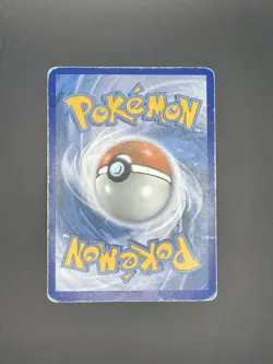 Pokemon TCG XY-Primal Clash Gardevoir EX Full Art Holo Ultra Rare 155/160 (MP-) - Image 4