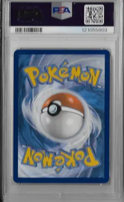 Venusaur EX 198/165 SIR Pokemon Scarlet & Violet 151 PSA 10 Gem Mint - Image 2