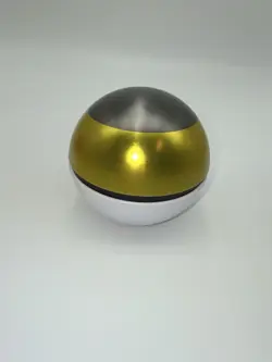 EMPTY Pokemon TCG POKEBALL TIN - Image 3