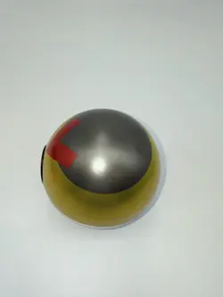 EMPTY Pokemon TCG POKEBALL TIN - Image 5