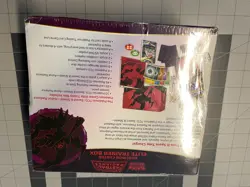 POKEMON CENTER ETB ASTRAL RADIANCE ELITE TRAINER BOX - BRAND NEW SEALED - BRAND - Image 3