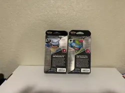 Pokemon TCG: V Battle Decks Blastoise & Venusaur - 2 Decks Brand New & Sealed 820650808395 - Image 2