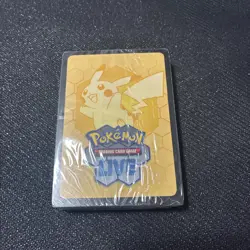 Mega Evolution Stamped Alakazam Build And Battle Deck Sealed - Image 2