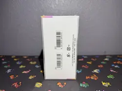 Pokemon Terastal Festival Booster Box - SV8a Japanese Prismatic - US Seller - Image 3