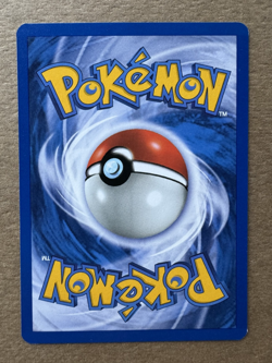 Brock's Graveler 34/132 Gym Challenge 1st Edition Non-Holo Uncommon Pokemon NM+ - Image 2