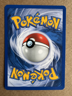 Brock's Primeape 35/132 Gym Challenge 1st Edition Non-Holo Uncommon Pokemon NM+ - Image 2