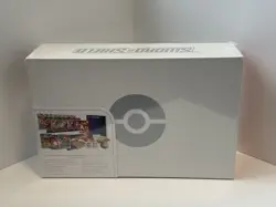 Sealed Pokemon TCG Sword And Shield Ultra Premium Collection Charizard UPC Box - Image 4