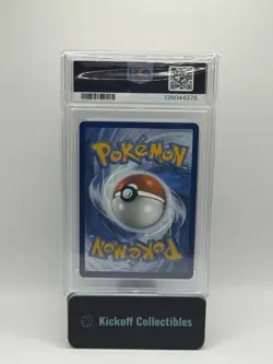 Pokemon Zekrom ex Black Bolt Black White Rare #172 PSA 10 Gem Mint - Image 2