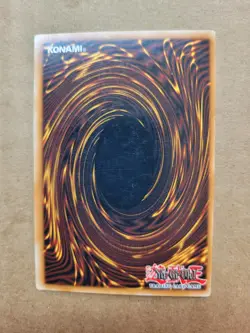 Turbo Synchron CSOC-EN002 YuGiOh Unlimited NM Yugioh MUST BUY 2+ BULK DISCOUNT! - Image 2