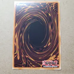 Yugioh Number 96: Dark Mist Starfoil Rare SP13-EN031 Holo BULK DISCOUNT MUSTBUY2 - Image 2