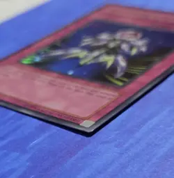 Interdimensional Matter Transporter DCR-052 Dark Crisis 1st Edition - Image 5