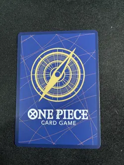 Thatch ST15-004 One Piece Starter Deck 15 Near Mint Multiple Available - Image 3
