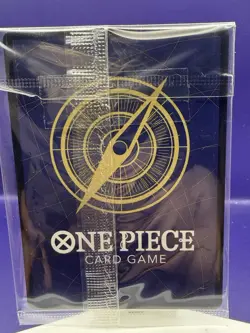 One Piece TCG, Boa Hancock Dash Pack Promo ST17-004 SP - Image 2