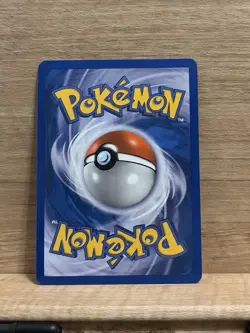 Pokemon TCG Mismagius Holo Rare Card Diamond & Pearl 10/130 - Image 4