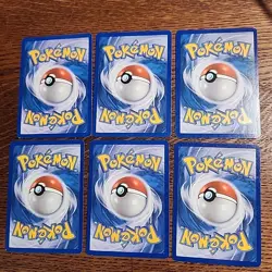 29 card lot of Pokemon HeartGold SoulSilver 2010 2011 TCG HP - LP - Image 2