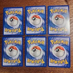 29 card lot of Pokemon HeartGold SoulSilver 2010 2011 TCG HP - LP - Image 4