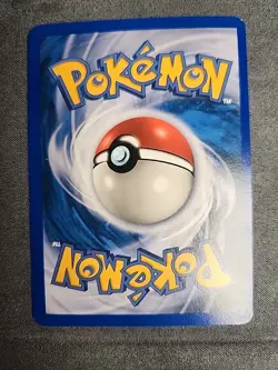Pokemon TCG Cards Pikachu 124/165 Expedition NM-LP - Image 2