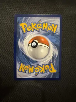 Vaporeon V Holographic Black Star Promo Holo Pokemon Card SWSH150 - Image 4