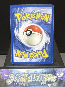 Pokemon Card Zapdos 16/102 Base Set Holo Rare WOTC Played 2 - Image 4