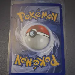 Pokemon TCG Plusle EX Dragon Regular 8/97 50 HP 2003 English Card - Image 2