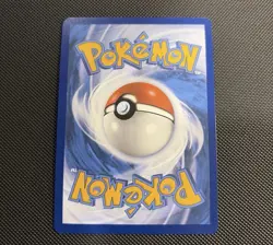 Pokemon TCG Roaring Moon EX Sir Prismatic Evolutions Card 162/131 NM Condition - Image 4