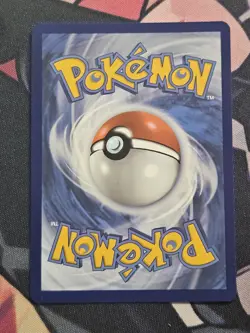 Pokemon TCG Nidoking Scarlet & Violet 151 Illustration Rare Card 174/165 NM - Image 2