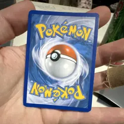 Pokemon Sylveon XY Holo Promo XY04 90 HP Fairy Stage 1 English Pokemon TCG Card - Image 2