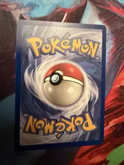 Pokemon TCG Kabuto Fossil 1st Edition 50/62 Card, Near Mint Condition - Image 2