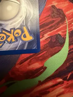 Pokemon TCG Kabuto Fossil 1st Edition 50/62 Card, Near Mint Condition - Image 3