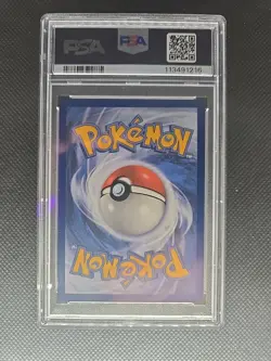 Pokemon Pikachu TCG Crown Zenith Holo Full Art Secret Rare Card PSA 10 160/159 - Image 4